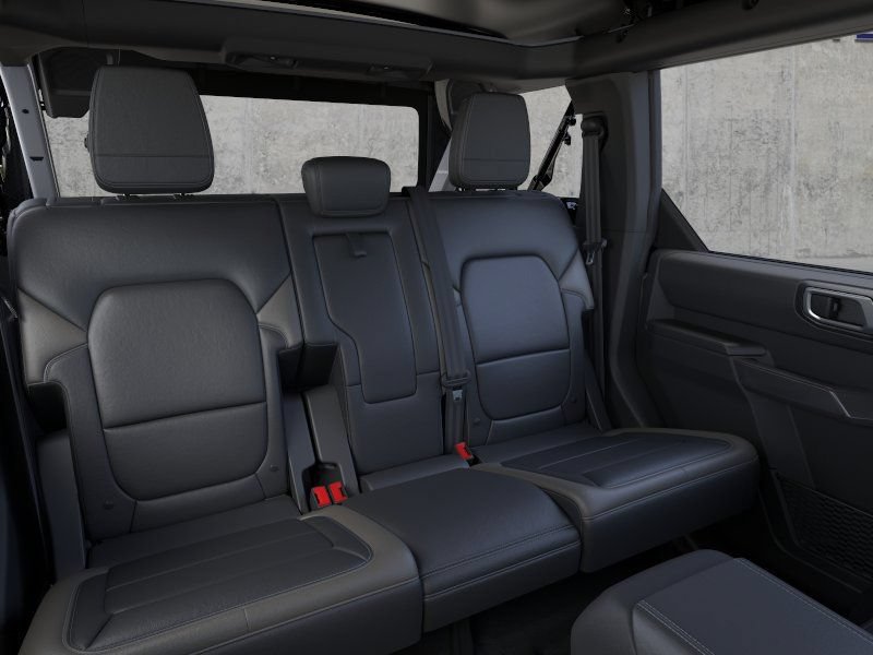 New 2026 Ford Bronco Outer Banks AWD/4WD image 11