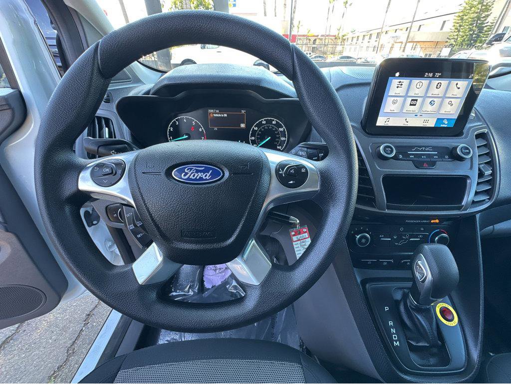 Used 2020 Ford Transit Connect XL image 20