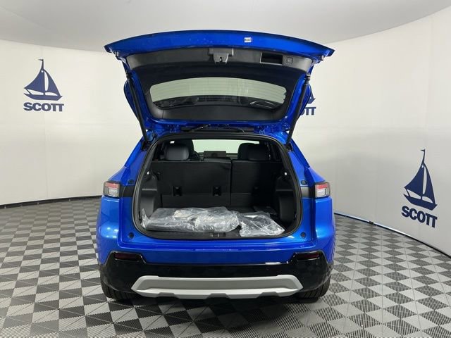 New 2026 Honda Prologue Elite image 35