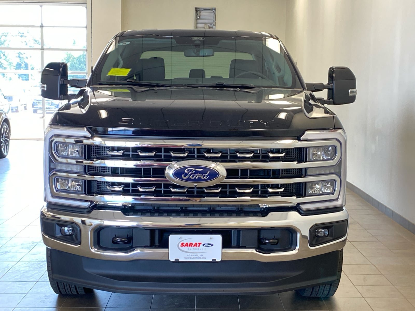 New 2026 Ford F250 Lariat AWD/4WD image 3