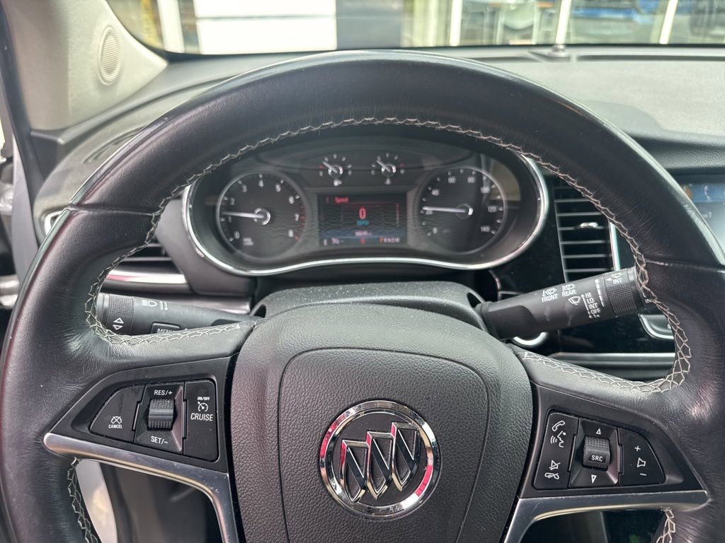 Used 2019 Buick Encore Preferred FWD image 14