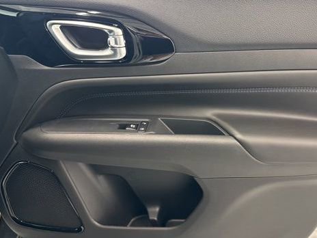 New 2026 Jeep Compass Limited AWD/4WD image 24