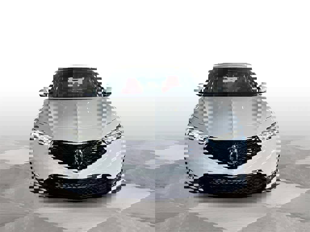 New 2026 Acura Integra A-Spec image 3