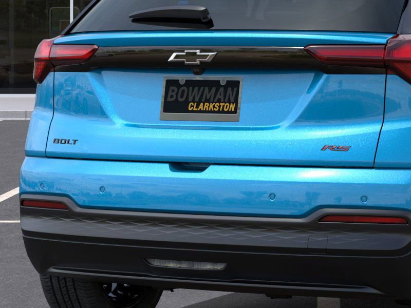 New 2027 Chevrolet Bolt RS w/ Technology Package image 14