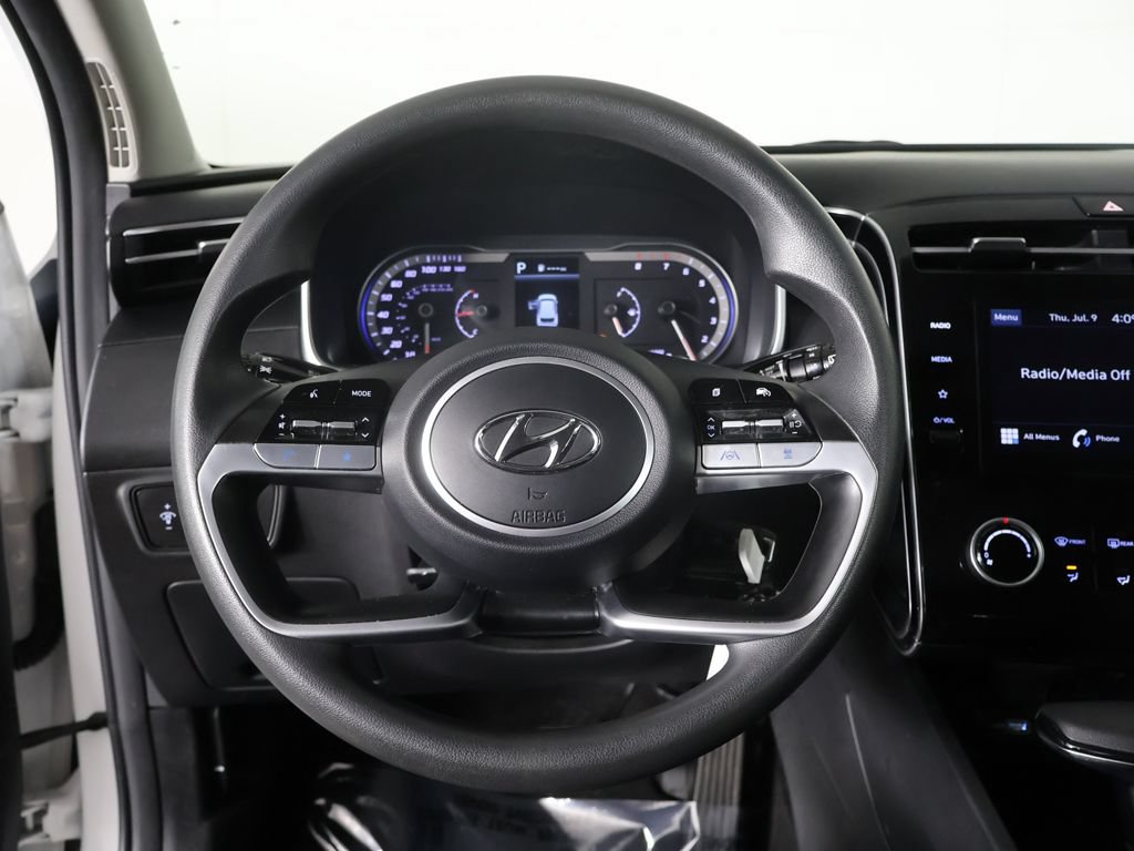 Used 2023 Hyundai Tucson SE AWD/4WD image 35