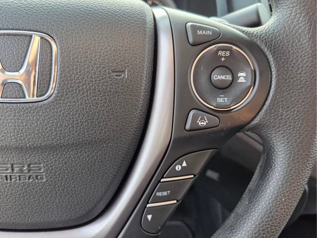 Used 2020 Honda Ridgeline Sport image 32