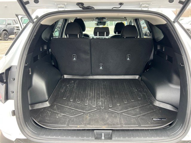 Used 2023 Hyundai Tucson SEL AWD/4WD image 21