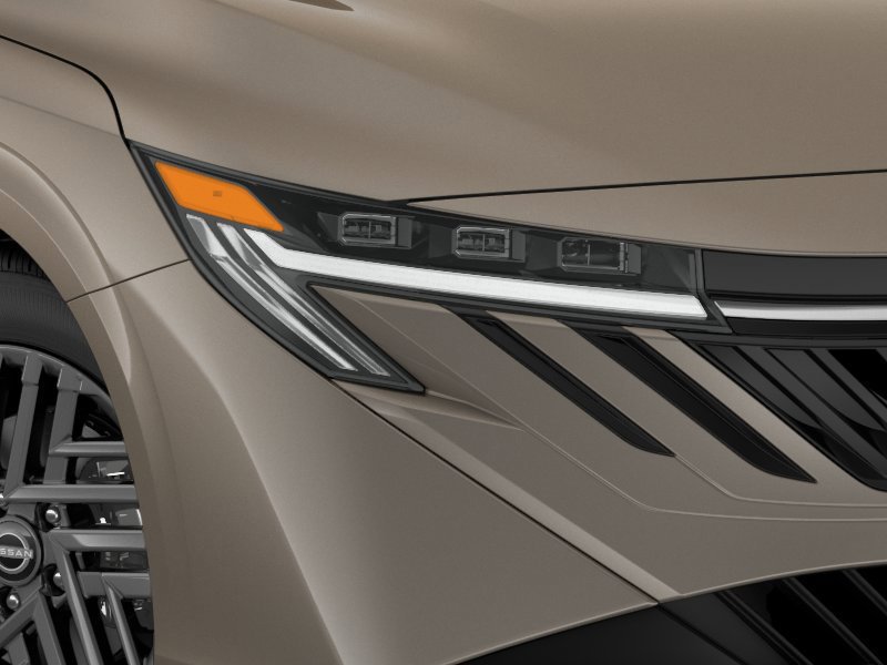 New 2027 Nissan Sentra SV w/ SV Convenience Package FWD image 11