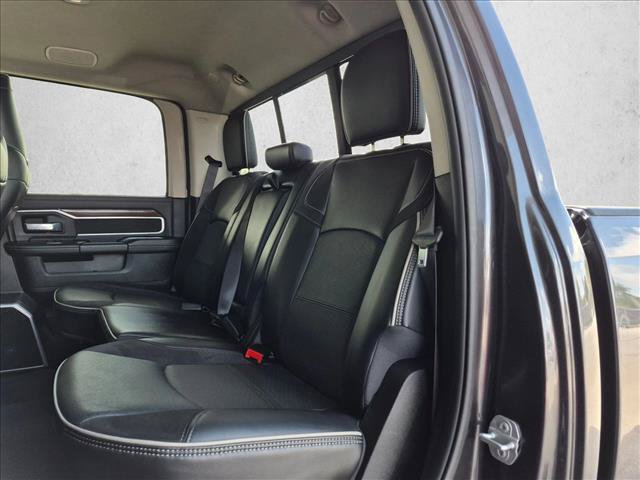 Used 2024 RAM 2500 Laramie AWD/4WD image 19