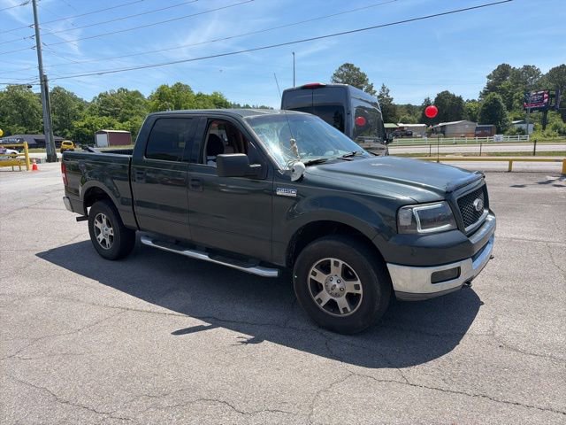 Used 2004 Ford F150 4x4 SuperCrew image 11