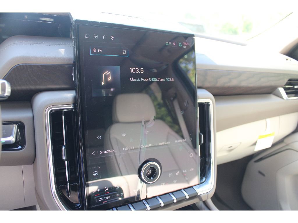 New 2026 GMC Yukon Denali w/ Denali Reserve Package image 23