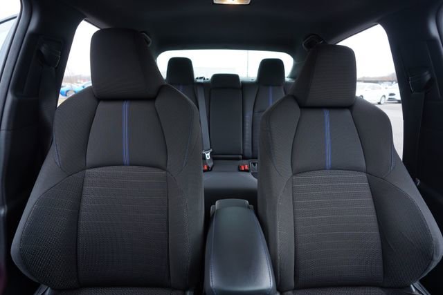 Used 2022 Toyota Corolla SE w/ Carpet Mat Package (TMS) image 33
