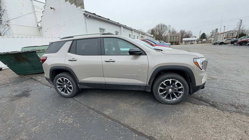 New 2026 GMC Terrain Elevation w/ Elevation Premium Package image 6