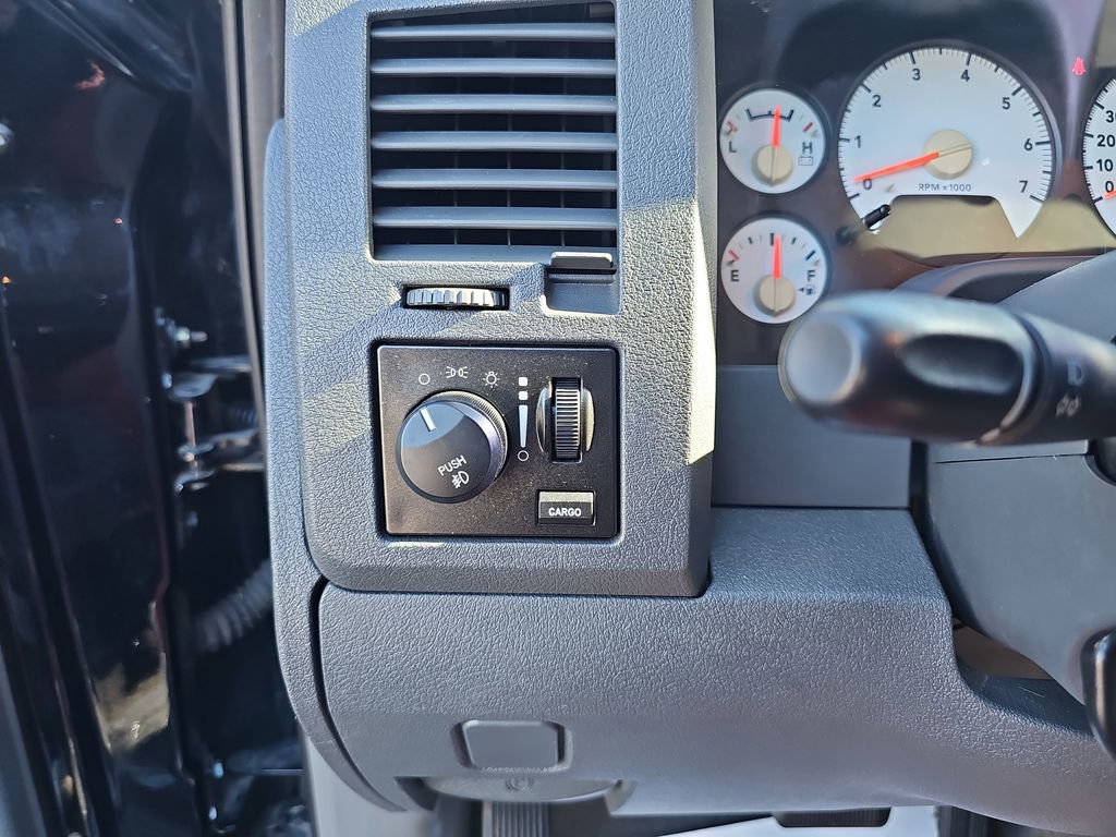 Used 2006 Dodge Ram 1500 Truck SLT w/ Trailer Tow Group image 27