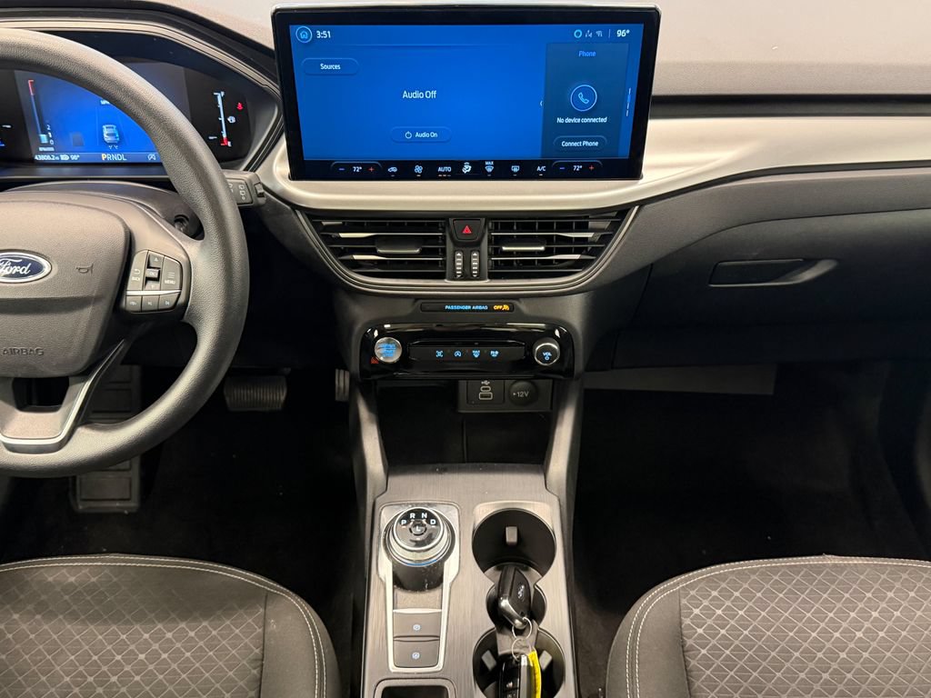 Used 2025 Ford Escape Active w/ Tech Pack #1 FWD image 17