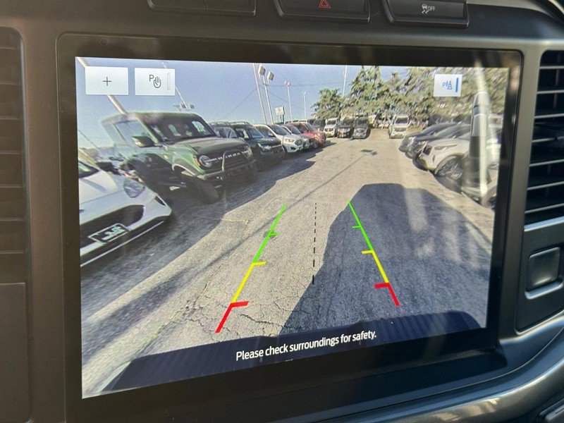 Used 2022 Ford F150 XLT w/ Equipment Group 302A High image 23