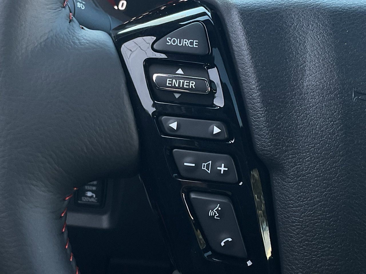 New 2026 Nissan Frontier PRO-4X image 28