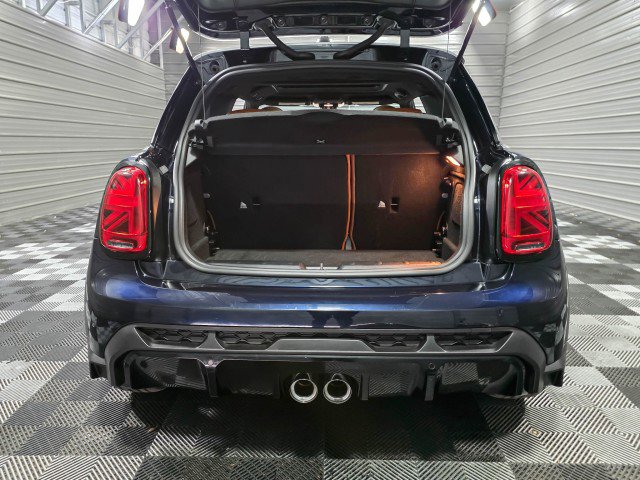 Used 2022 MINI Cooper John Cooper Works w/ Driver Assistance Package FWD image 32