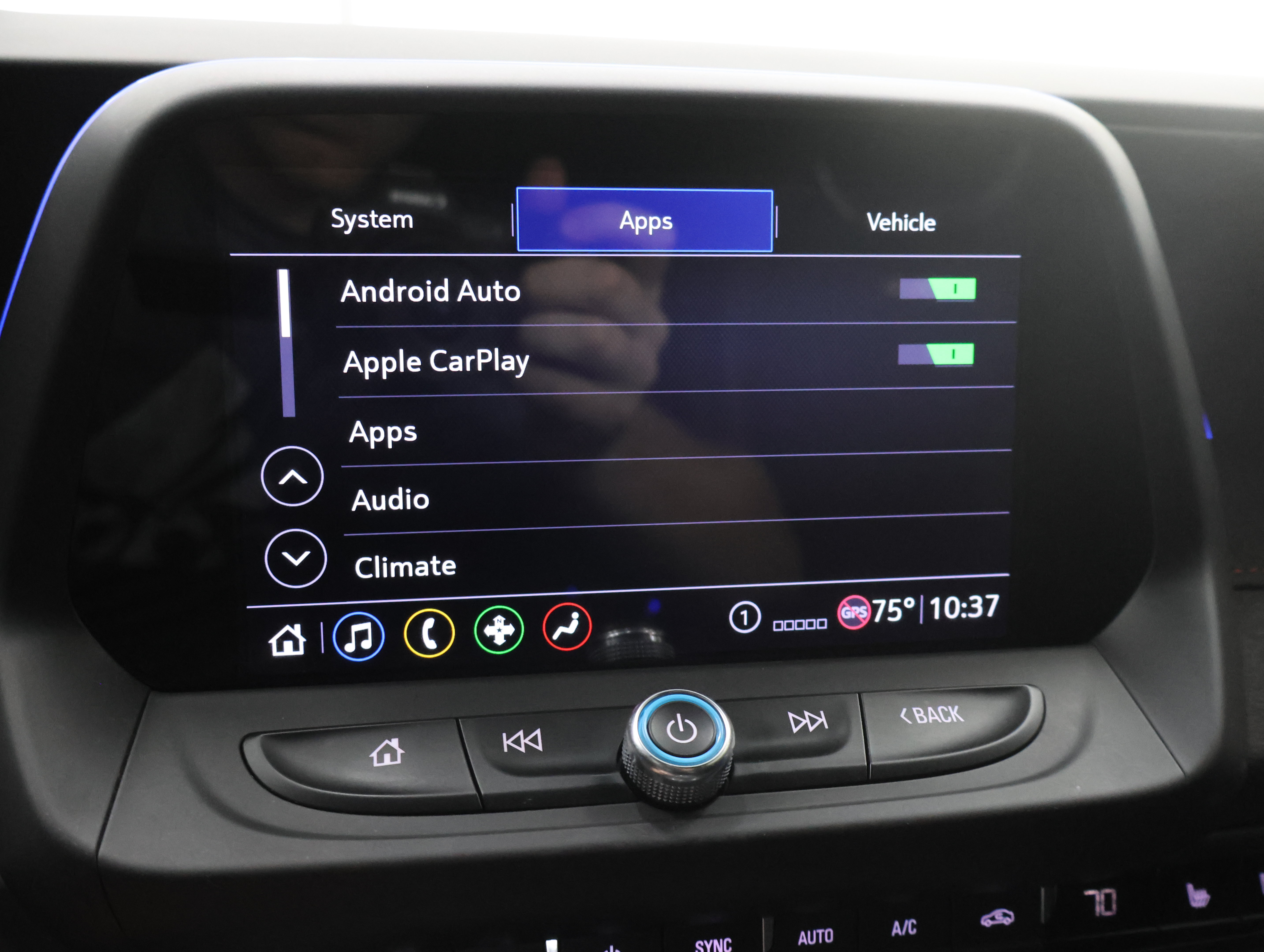 Used 2020 Chevrolet Camaro ZL1 RWD image 50