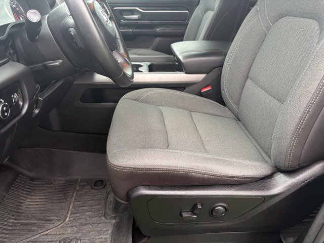 Used 2024 RAM 1500 Big Horn AWD/4WD image 11
