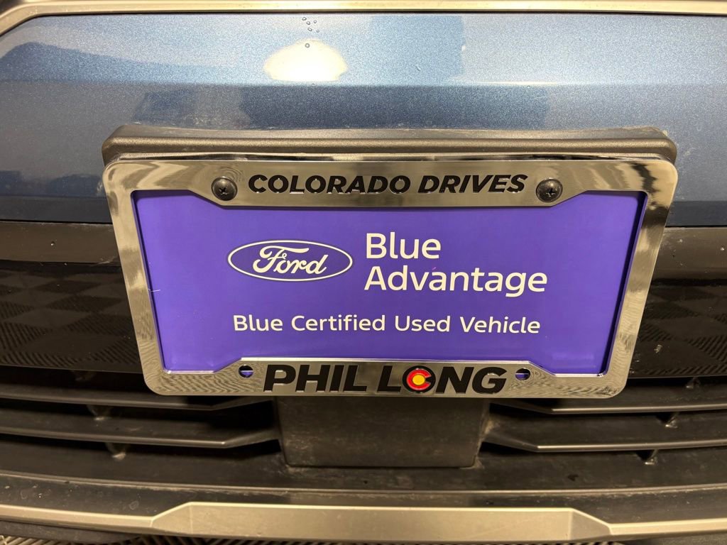 Used 2025 Kia Sorento EX FWD image 9