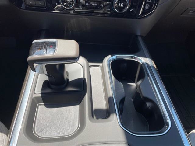 Used 2025 Chevrolet Silverado 1500 RST w/ All Star Edition Plus AWD/4WD image 26