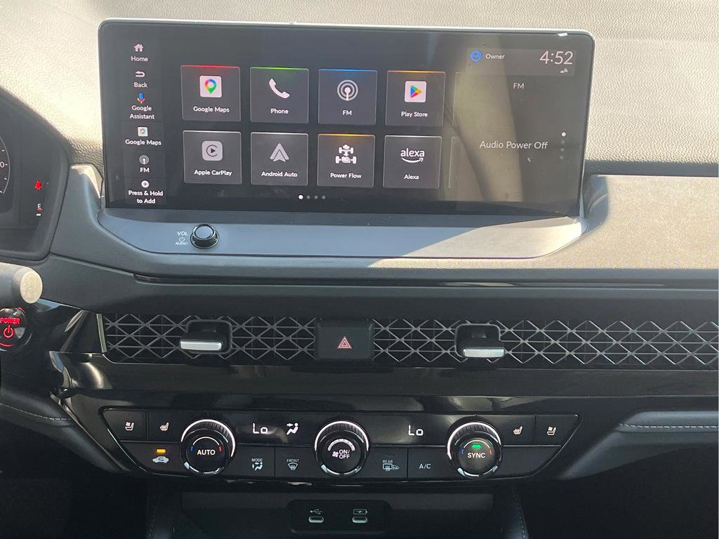 Used 2024 Honda Accord Touring image 20