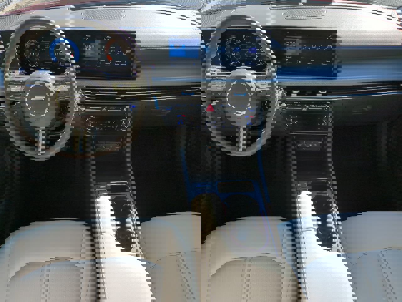 Certified 2024 Hyundai Sonata SEL image 13