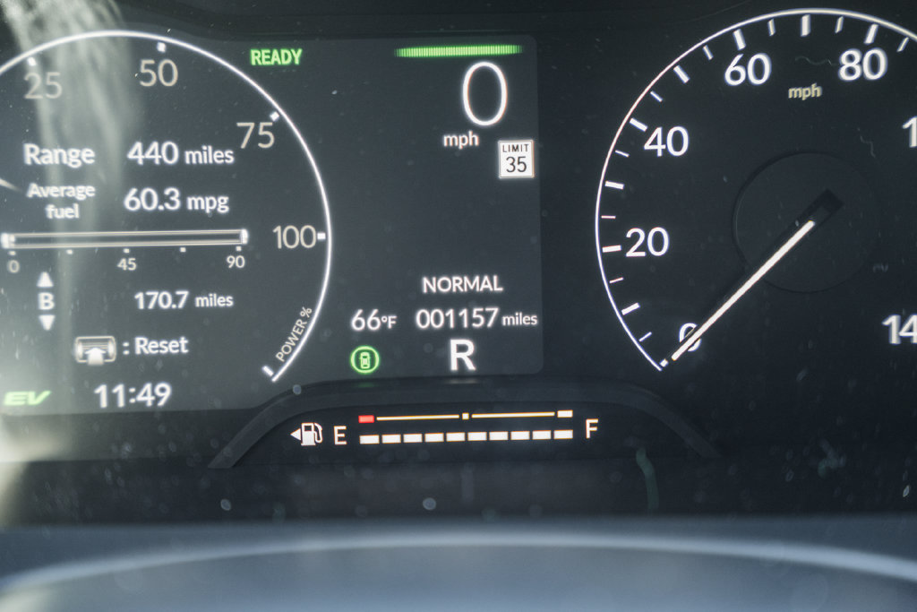 Used 2026 Honda Civic Sport Touring image 41