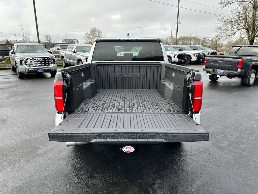 New 2026 Toyota Tacoma TRD Sport image 11