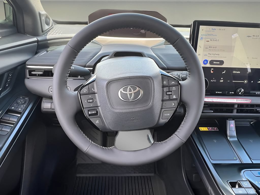 New 2026 Toyota C-HR AWD/4WD image 14