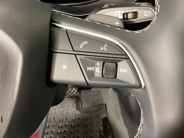 New 2025 Audi Q7 3.0T Prestige image 28