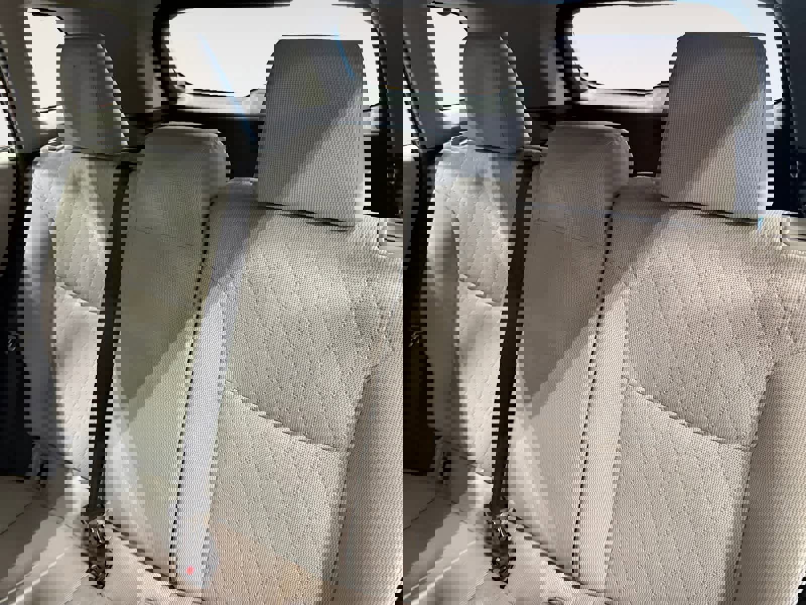 Used 2024 Toyota Corolla Cross L image 14