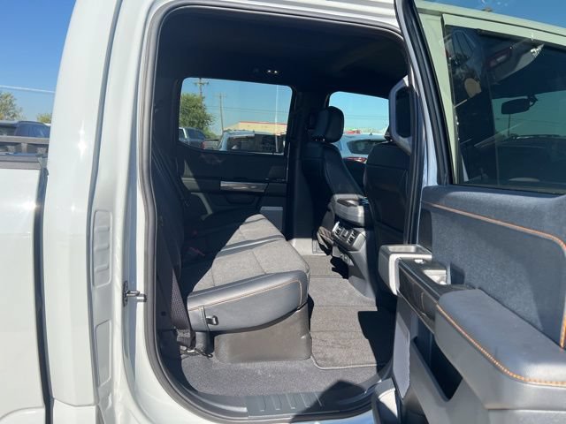 Used 2023 Ford F150 Tremor w/ Trailer Tow Package AWD/4WD image 20