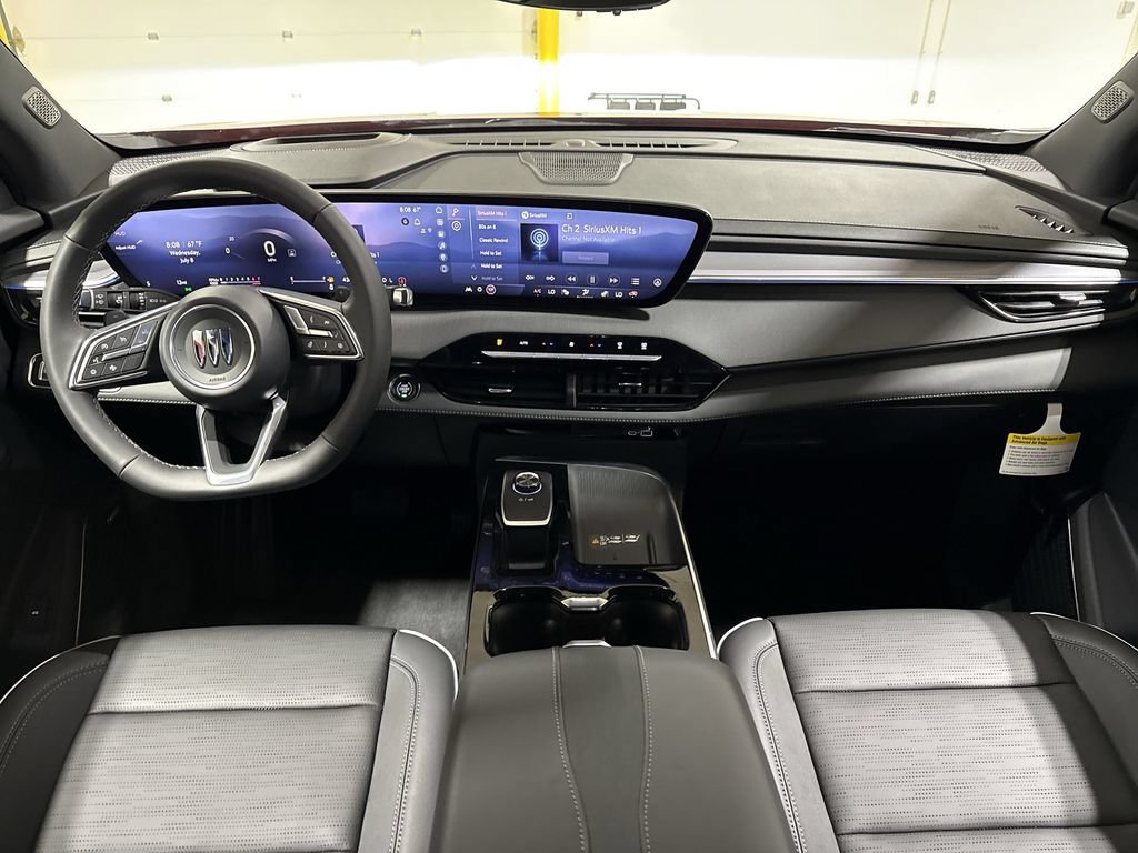 New 2026 Buick Enclave Sport Touring w/ Power Package AWD/4WD image 10