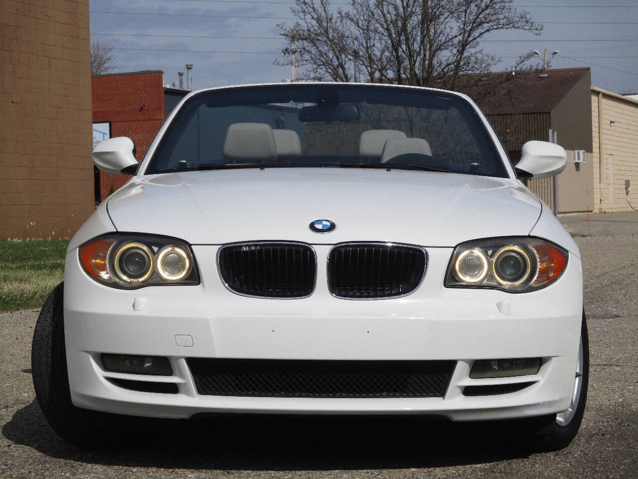 Used 2011 BMW 128i 128i 2dr Convertible image 14