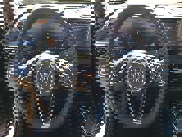 New 2026 Buick Enclave Sport Touring image 21