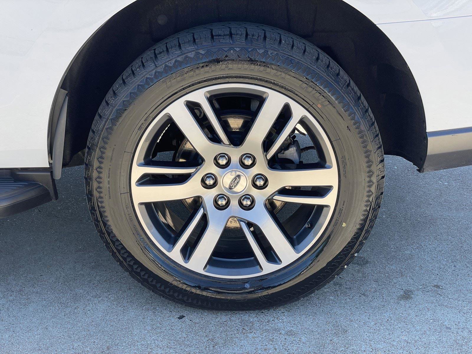 Used 2024 Ford Expedition Limited RWD image 59