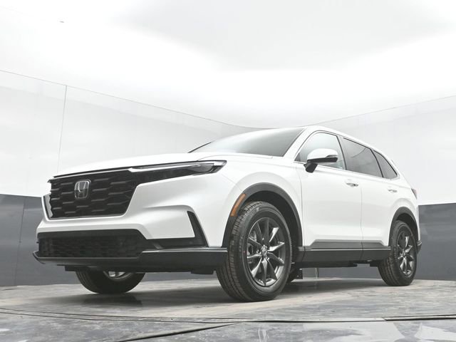 New 2026 Honda CR-V EX-L image 44
