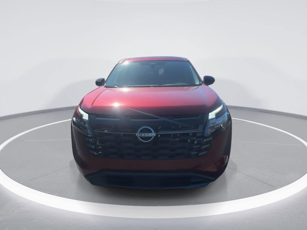New 2026 Nissan Pathfinder SV image 3