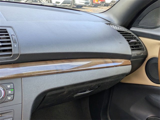 Used 2012 BMW 128i Convertible image 19