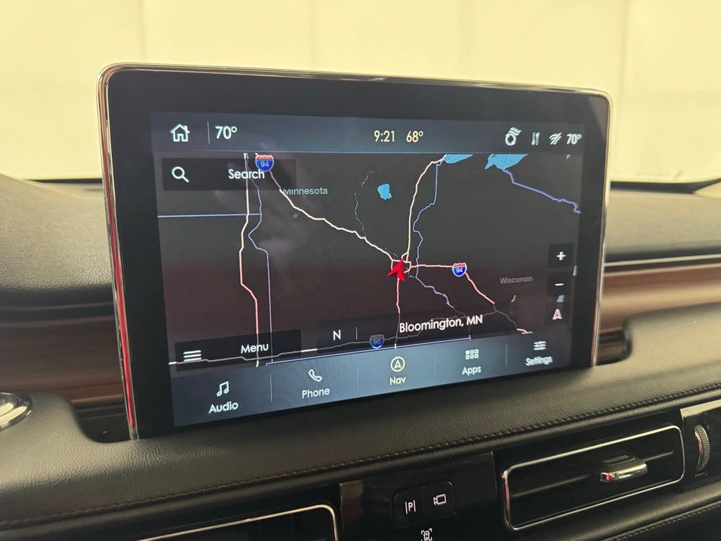 Certified 2023 Lincoln Aviator Grand Touring w/ Equipment Group 301A AWD/4WD image 60