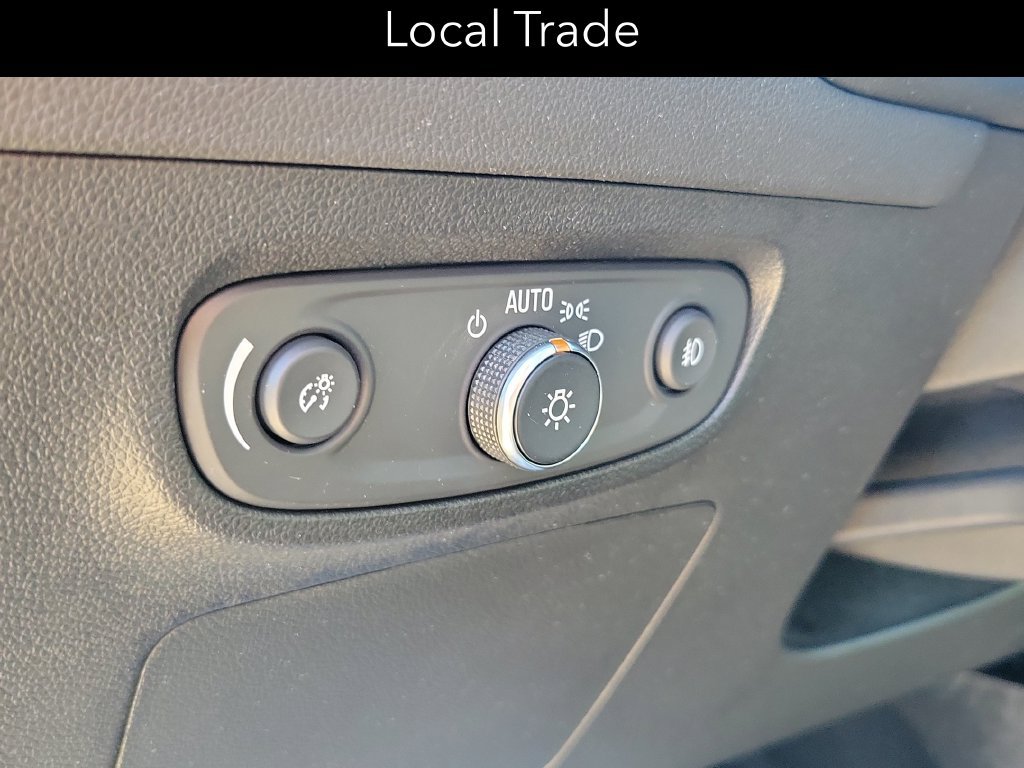 Used 2023 Buick Encore GX Preferred w/ Cold Weather Comfort Package AWD/4WD image 8