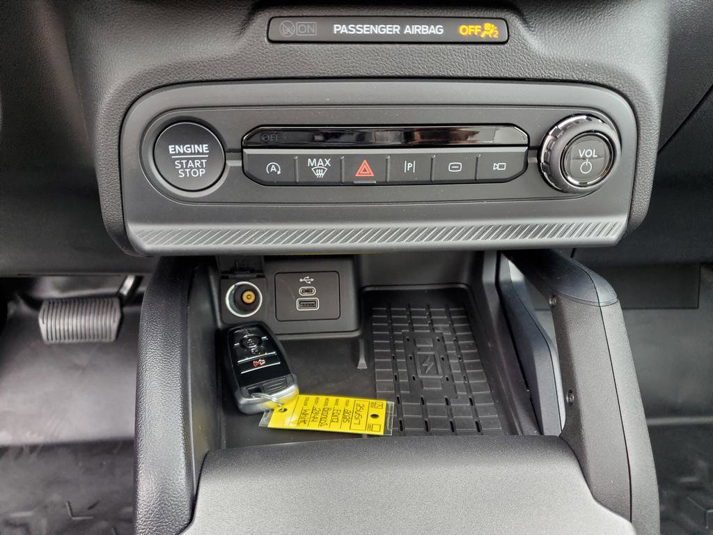 New 2025 Ford Bronco Sport Badlands w/ Badlands Tech Package image 34