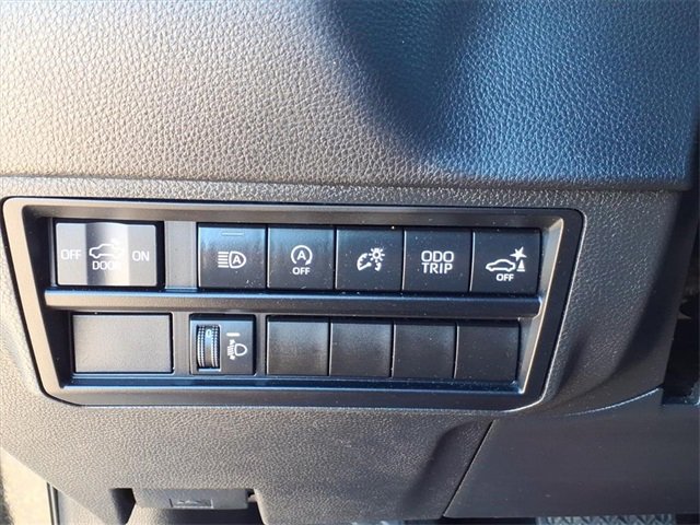 Used 2023 Toyota Tundra SR5 w/ SR5 Convenience Package image 21