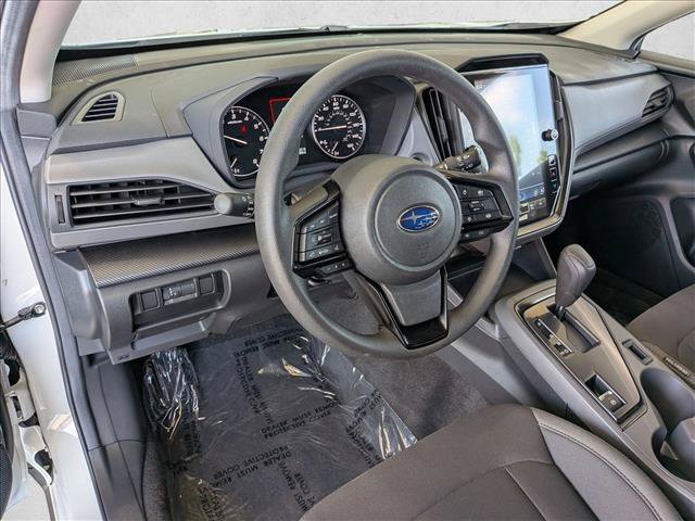Certified 2026 Subaru Crosstrek 2.5i Premium AWD/4WD image 10