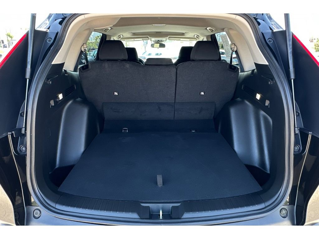 Used 2024 Honda CR-V EX image 17