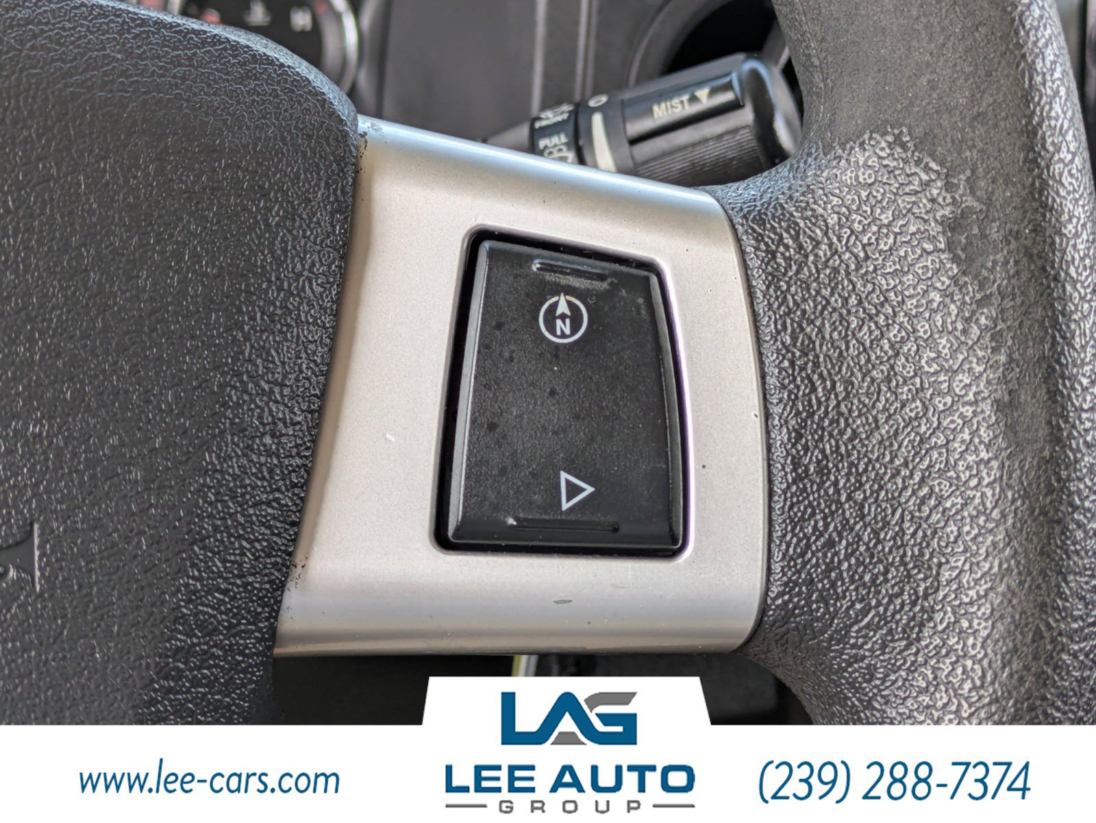 Used 2010 Jeep Commander Sport RWD image 19