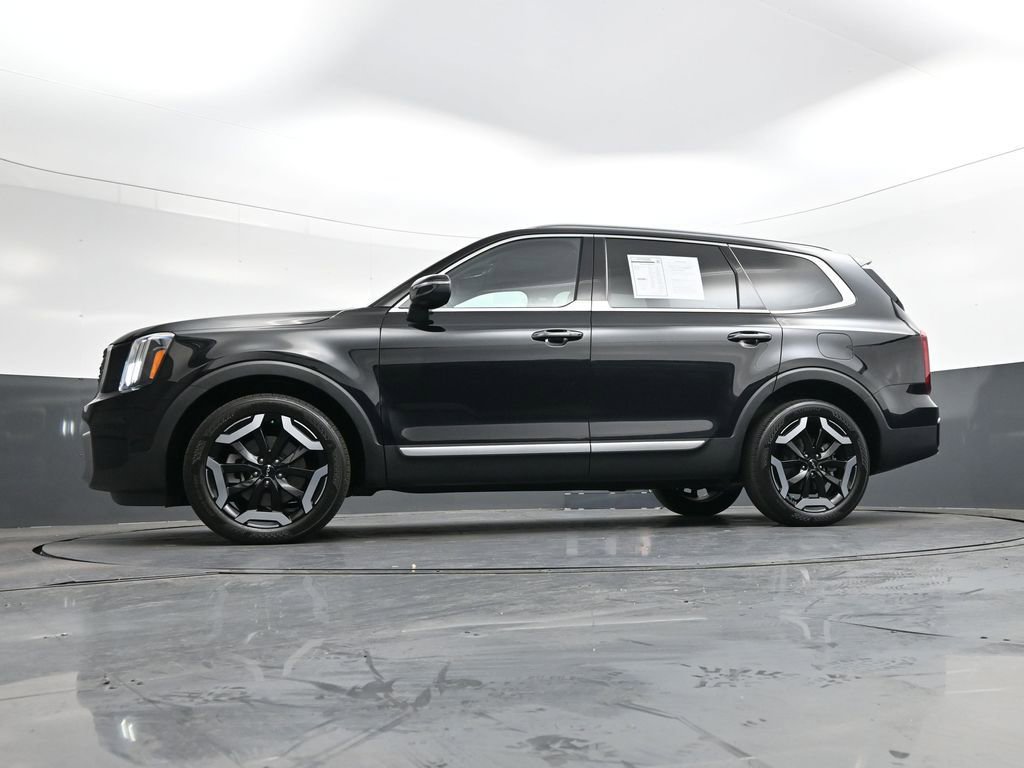Used 2023 Kia Telluride S w/ S Sunroof Package image 44