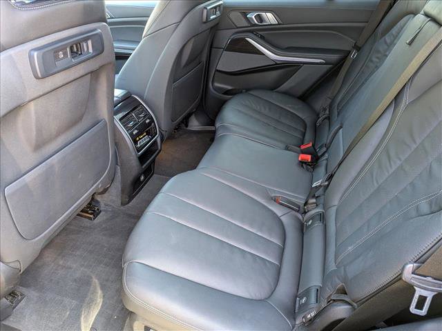 Used 2020 BMW X5 xDrive40i w/ Convenience Package AWD/4WD image 20